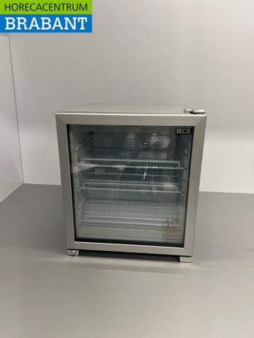 HCB Réfrigérateur à porte vitrée Réfrigérateur à boissons, Verzenden