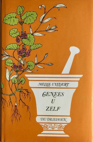 Genees u zelf 9789060303122 M. Uyldert, Verzenden, M. Uyldert