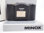 Minox 35 GT Caméra miniature, TV, Hi-fi & Vidéo, Appareils photo analogiques