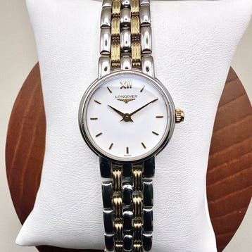 Longines - L6.205.3 - Sans prix de réserve - 27320691 -, Handtassen en Accessoires
