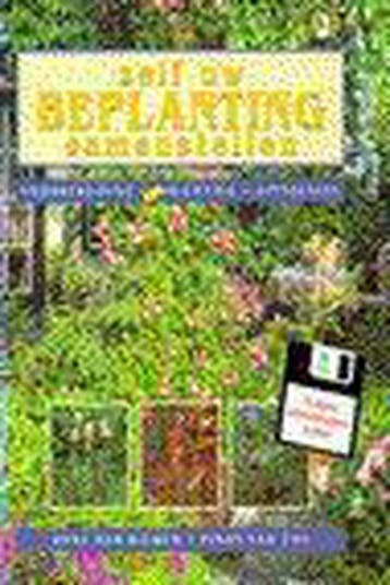 ZELF UW BEPLANTING SAMENSTELLEN (+ DISK) 9789021592749, Verzenden, Zo goed als nieuw, Hans van Biemen