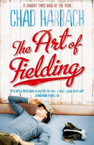 Art Of Fielding 9780007374441 Chad Harbach, Verzenden, Gelezen, Chad Harbach