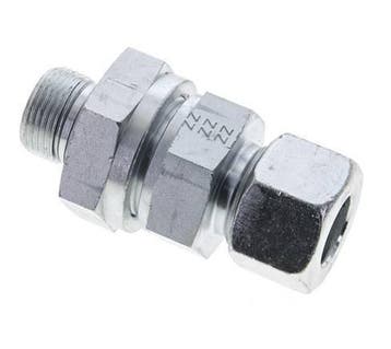 Clapet anti-retour hydraulique Anneau de coupe 20S (M30x2) &, Verzenden