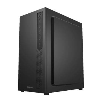 Intel Ultra 5 10-Core 225 Desktop PC / Computer Zakelijk..., Ophalen of Verzenden, Nieuw
