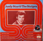 Andy Star &amp; The Stripes - Andy Star &amp; The Stripes, Verzenden