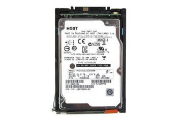 Dell EMC HGST Ultrastar C10K1200 Series 1.2TB 10000RPM SAS, Ophalen of Verzenden