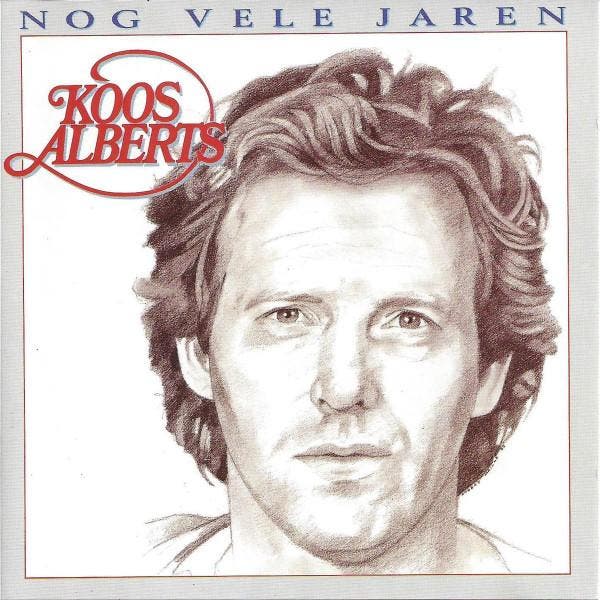 Koos Alberts - Nog Vele Jaren, Cd's en Dvd's, Cd's | Pop, Gebruikt, Verzenden