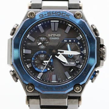 Casio - G-Shock - MTG-B2000 - Heren - 2020+