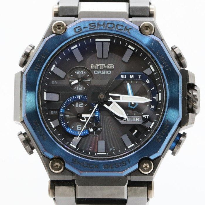 Casio - G-Shock - MTG-B2000 - Heren - 2020+, Bijoux, Sacs & Beauté, Montres | Hommes