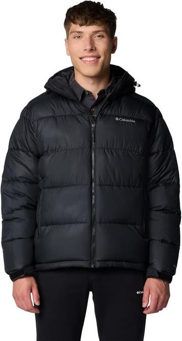 Columbia Pike Lake L | Tweede kansje | Warm de winter door, Verzenden, Nieuw, Groen, Columbia