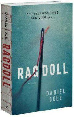 Ragdoll (Goed), Verzenden, Nieuw