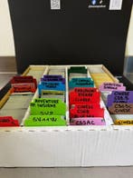 4000 Cartes en vrac