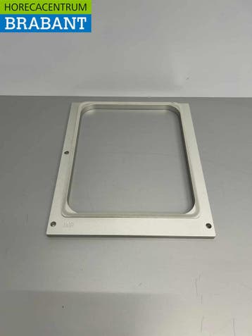 Moule pour operculeuse HCB Topseal, 325 x 265 mm, Verzenden