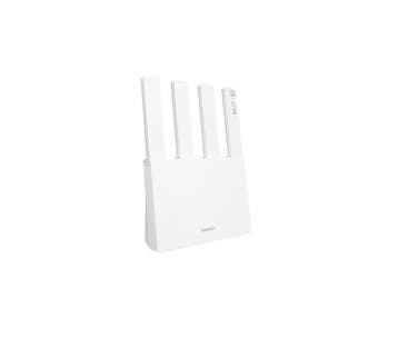 HUAWEI WiFi BE3, Dualband WiFi 7 Router BE3600, Wit (Huis), Bricolage & Construction, Ophalen of Verzenden