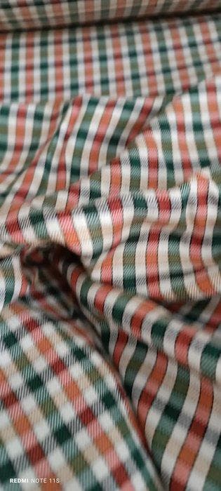 Textile - 500 cm - 140 cm - Coton léger