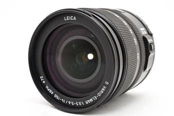 Panasonic LUMIX L-RS014150 LEICA D VARIO-ELMAR, Audio, Tv en Foto, Nieuw