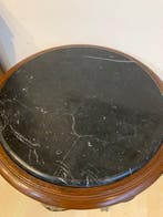 Middentafel - hard hout - Maestoso