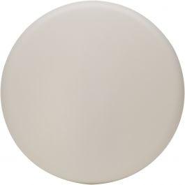 KOPP Afdekplaat Plafond Centraaldoos Rond Wit 112mm – Perfec, Verzenden, Nieuw