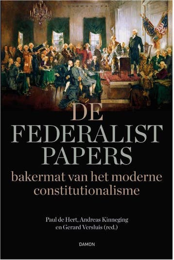 De Federalist Papers |  | Nieuw, Verzenden, Nieuw