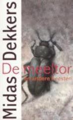 De meeltor en andere beesten 9789025419103 Midas Dekkers, Verzenden, Gelezen, Midas Dekkers