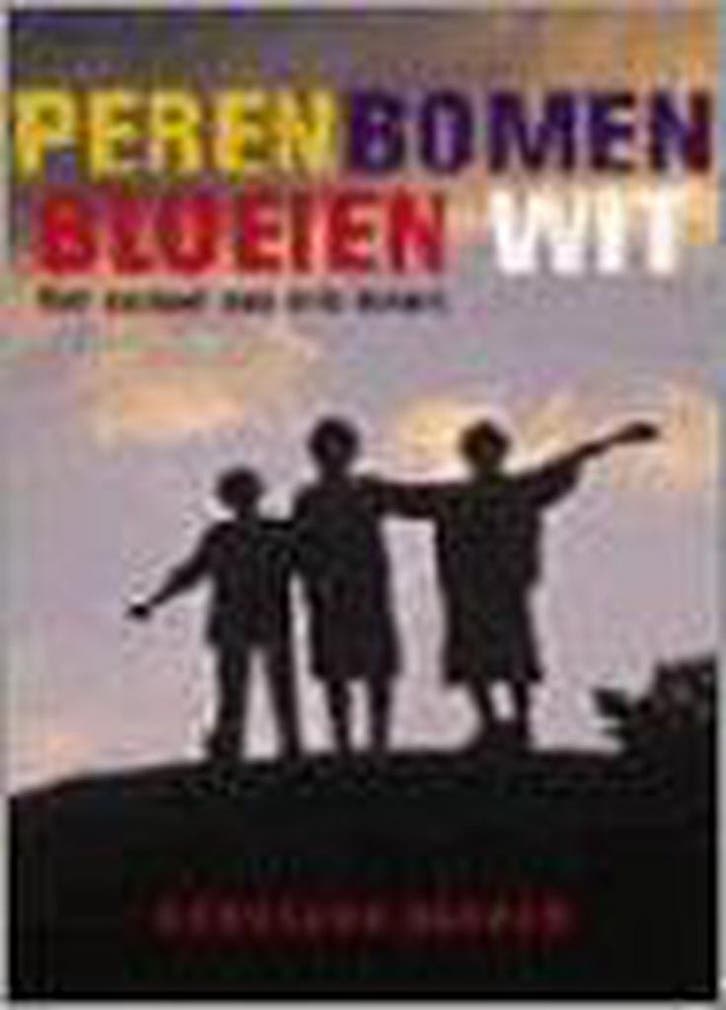 Perenbomen bloeien wit 9789024548996 Gerbrand Bakker, Livres, Livres pour enfants | Jeunesse | 10 à 12 ans, Envoi