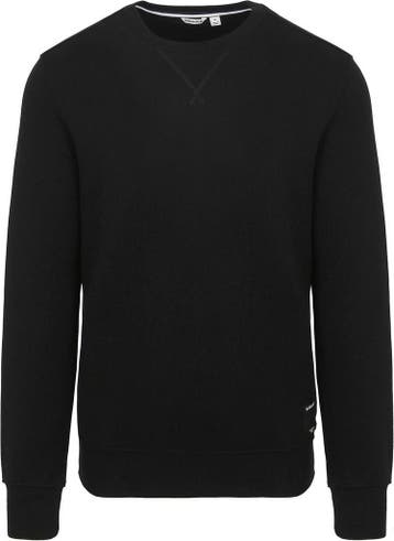 Bjorn Borg Sweater Zwart maat Maat 48/50 (M) Heren, Verzenden