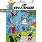 Het staartendorp / De belevenissen van Jommeke / 15 Jef Nys, Verzenden, Gelezen, Jef Nys