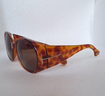 Tom Ford - Whitney (TF9) - Lunettes de soleil