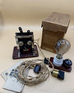 Versnellingsbak (1) - Märklin - um 1920 - Uralte