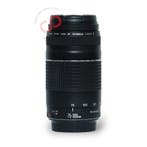 Canon 75-300mm 4.0-5.6 III EF nr. 1762, Audio, Tv en Foto, Foto | Lenzen en Objectieven, Ophalen of Verzenden, Zo goed als nieuw
