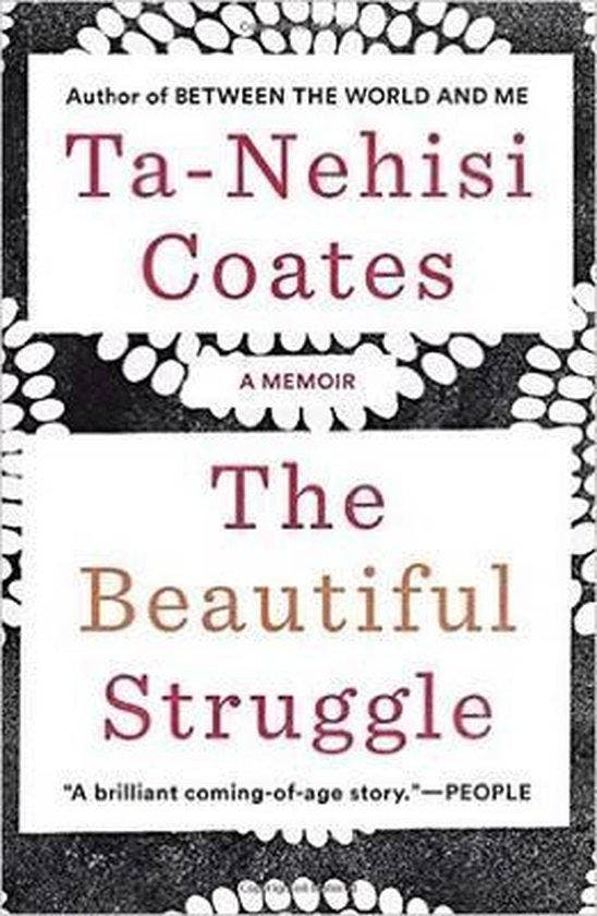 Beautiful Struggle The A Memoir 9781784785345, Livres, Langue | Anglais, Envoi