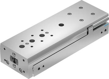 Festo Mini-Chariot 12mm Alésage 100mm Course Double Effet -, Verzenden