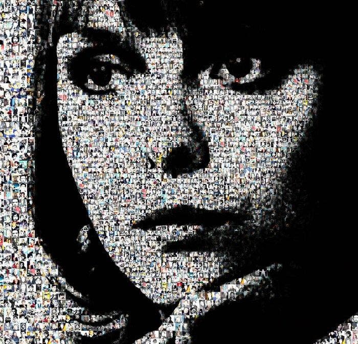 David Law - Crypto Al Pacino - Scarface, Antiquités & Art, Art | Objets design
