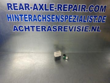Condensator BMW (motorruimte, Motor), Verzenden, Nieuw, BMW