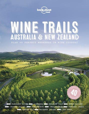 Wine Trails - Australia & New Zealand 9781787017696 Food, Boeken, Verzenden, Zo goed als nieuw, Food