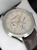 Baume & Mercier - Clifton Retrograde Date Automatic -, Nieuw