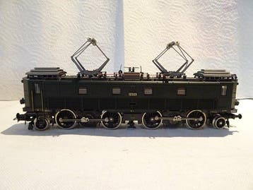 Roco H0 - 04191A - Elektrische locomotief (1) - E-lok Be 4/6