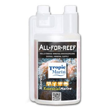 Tropic Marin All for Reef 500ml., Verzenden, Nieuw