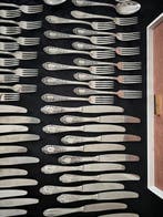 Mertens - Silberschmiede - Solingen / Germany - Ménagère, Antiquités & Art