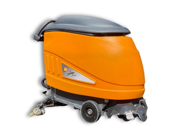 Taski Swingo 1650, Articles professionnels, Machines & Construction | Entretien & Nettoyage, Enlèvement ou Envoi