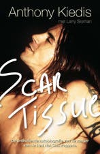 Scar tissue 9789022994290 L. Sloman, Verzenden, Gelezen, L. Sloman