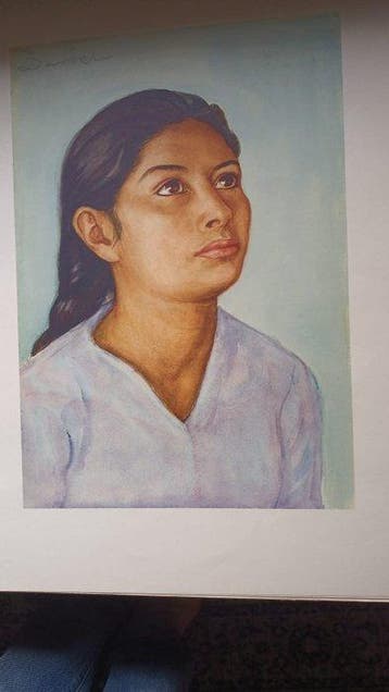 Nils Dardel - Six Original Lithographs from Tio Målningar