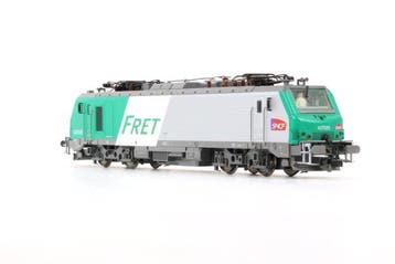 Mehano H0 - T236 - Locomotive électrique (1) - BB 437025 -