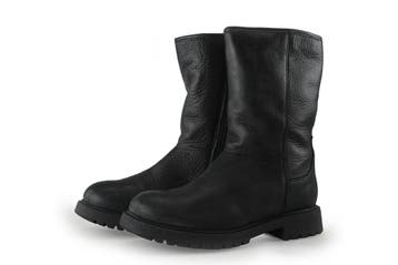 Sabalin Laarzen Meisjes in maat 36 Zwart, Kinderen en Baby's, Kinderkleding | Schoenen en Sokken, Sabalin, Verzenden, Jongen of Meisje