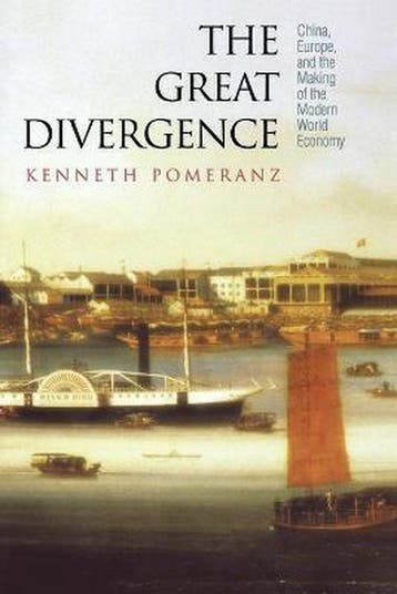 Great Divergence 9780691090108 Kenneth Pomeranz, Verzenden, Zo goed als nieuw, Kenneth Pomeranz