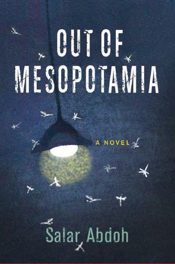 Out Of Mesopotamia 9781617758607 Salar Abdoh, Verzenden, Salar Abdoh