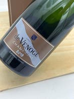 2018 De Venoge, Cordon Bleu Millésime - Champagne Brut - 1