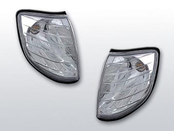 Voorknipperlichten (set) | Mercedes S-Klasse W140 1991-1998, Verzenden, Nieuw, Mercedes-Benz