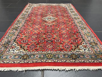 Ghoum - Tapijt - 160 cm - 90 cm, Huis en Inrichting, Nieuw