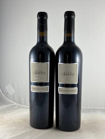 2019 Quinta do Crasto, Vinha Maria Teresa - Douro DOC - 2